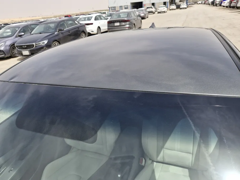 2024 Hyundai Elantra Fleet 