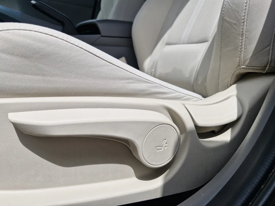 2024 Hyundai Elantra Fleet 