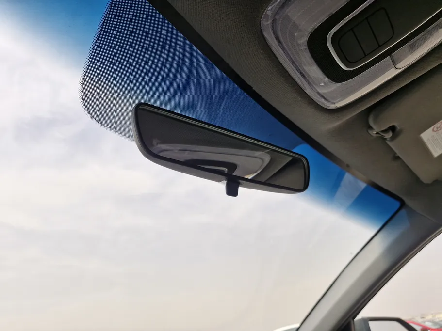 2024 Hyundai Elantra Fleet 