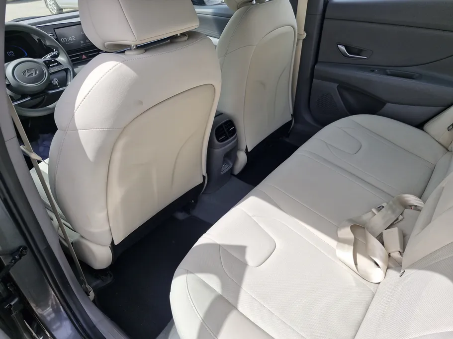 2024 Hyundai Elantra Fleet 