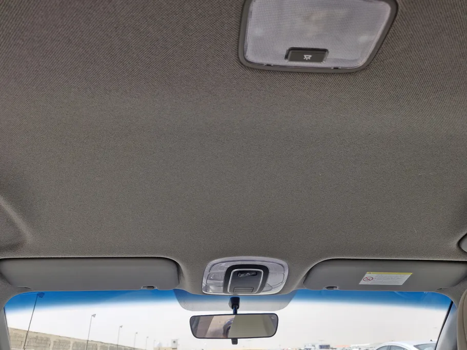 2024 Hyundai Elantra Fleet 