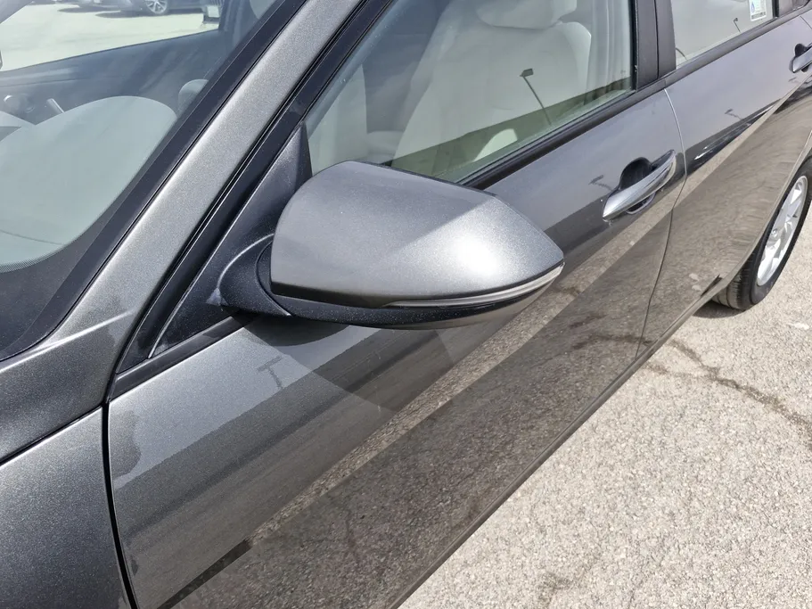 2024 Hyundai Elantra Fleet 