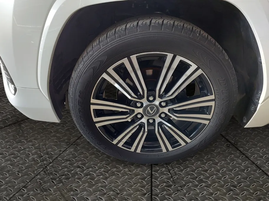 لكزس LX 600 BB Elite 2025 