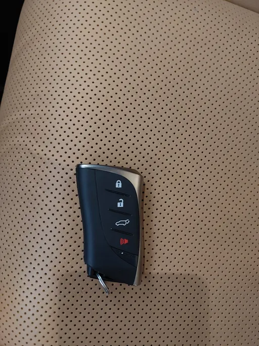 لكزس LX 600 BB Elite 2025 