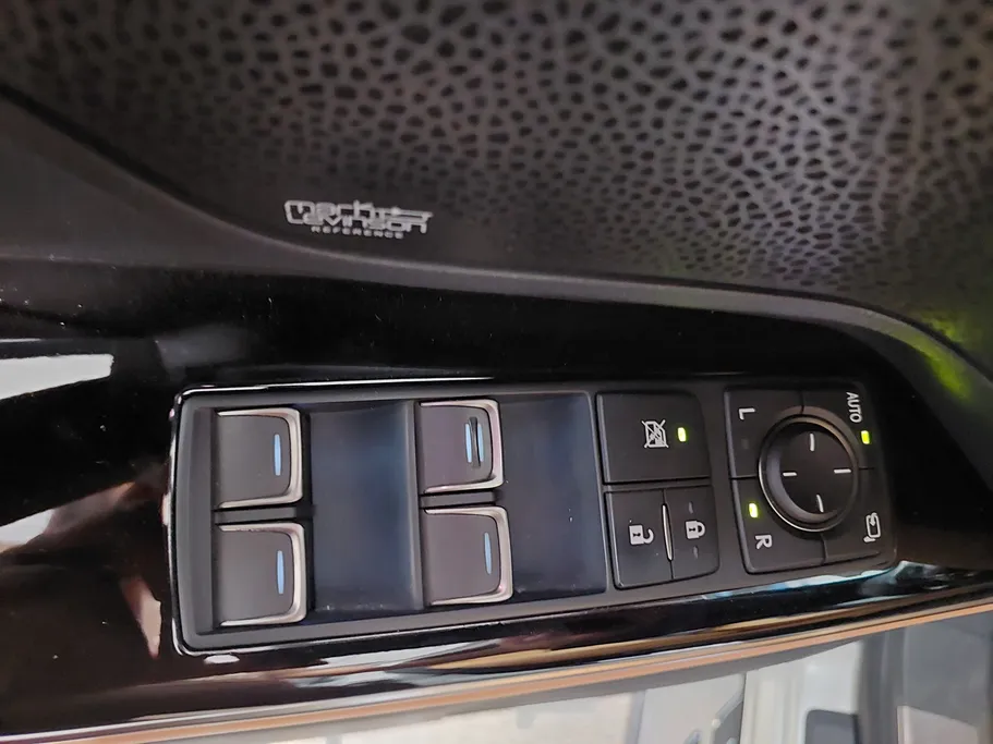 لكزس LX 600 BB Elite 2025 