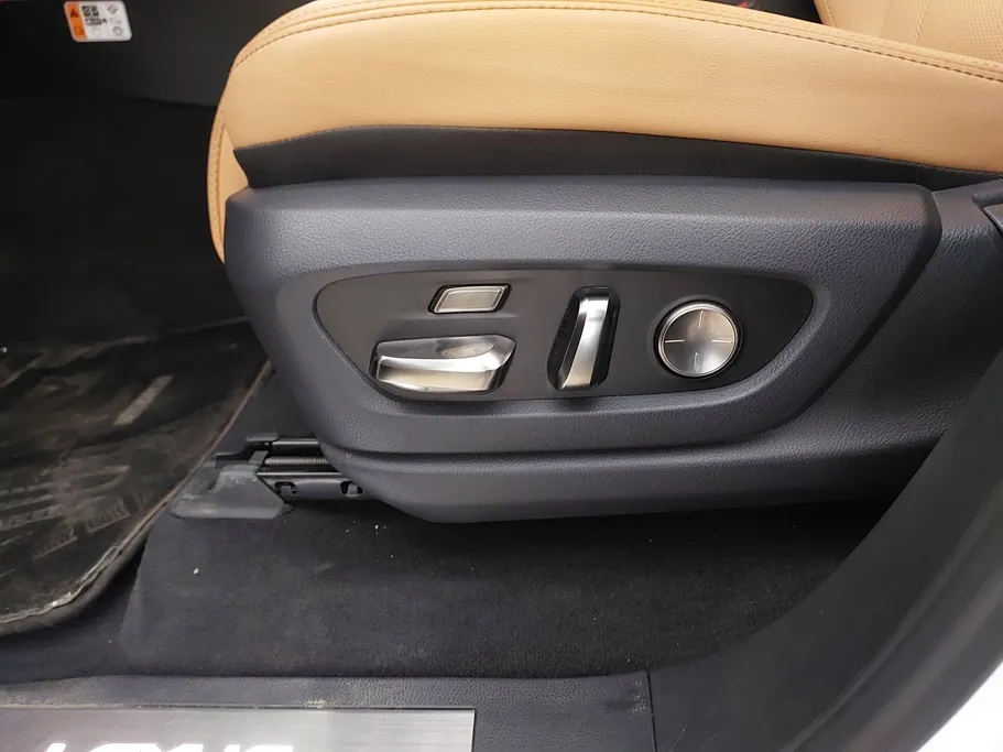 لكزس LX 600 BB Elite 2025 