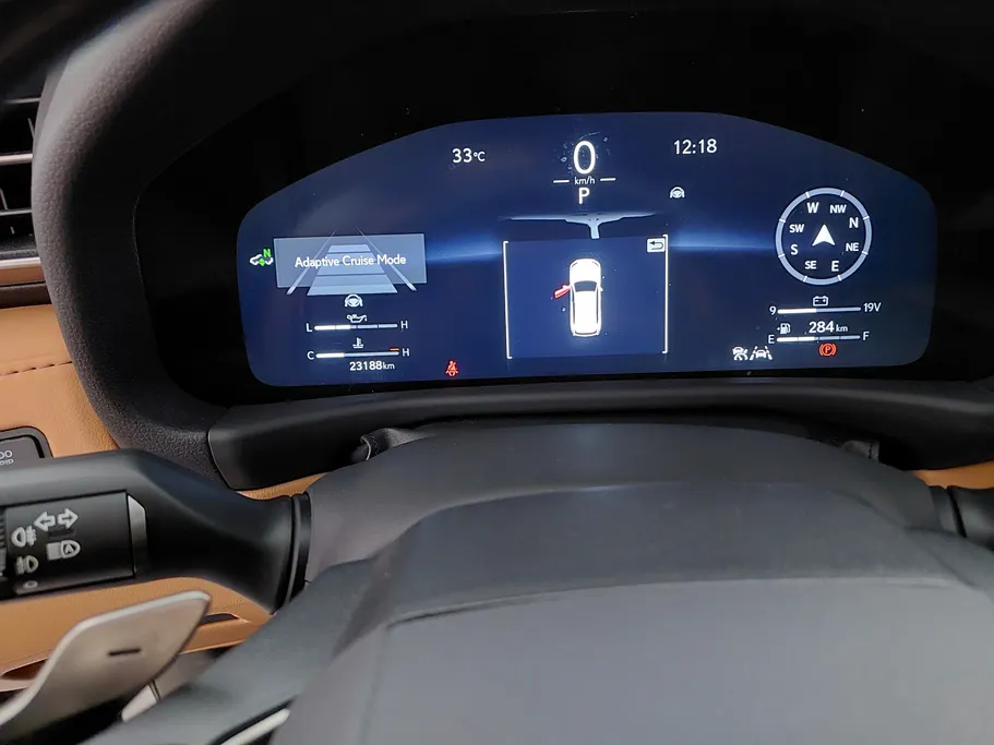 لكزس LX 600 BB Elite 2025 