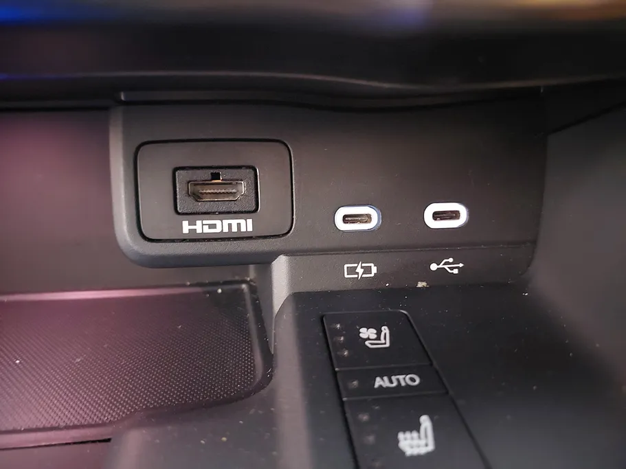 لكزس LX 600 BB Elite 2025 