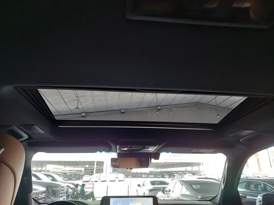 لكزس LX 600 BB Elite 2025 