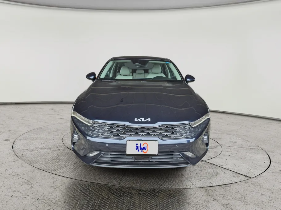 2023 Kia K5 GL 