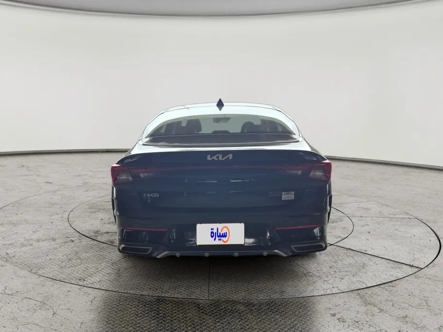 2023 Kia K5 GL 