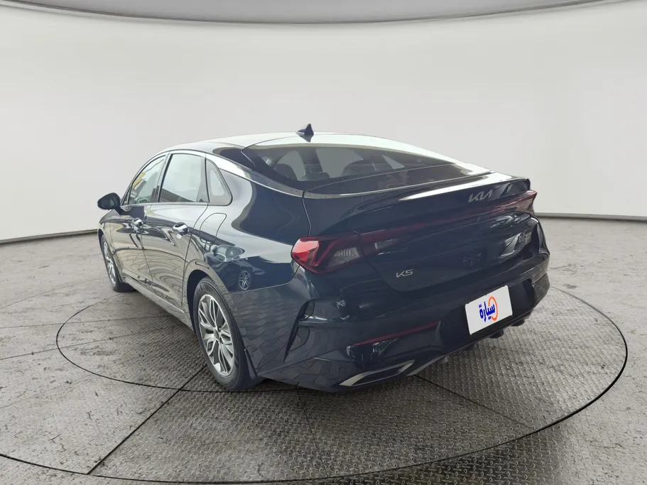 2023 Kia K5 GL 