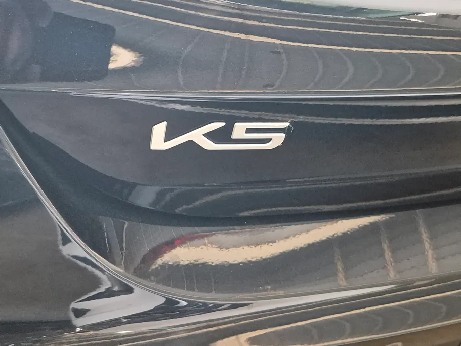 2023 Kia K5 GL 