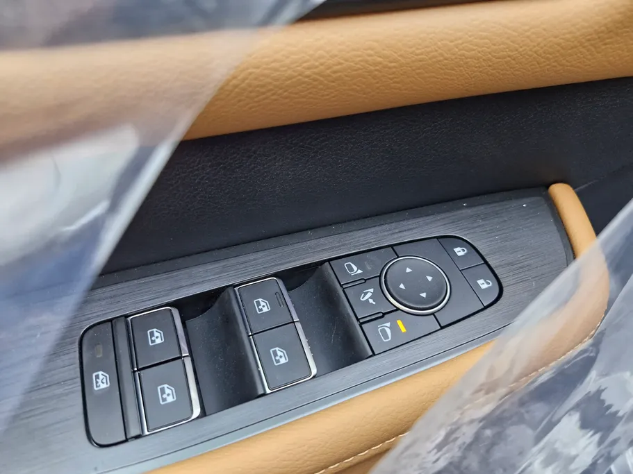 2026 Nissan Patrol Platinum 