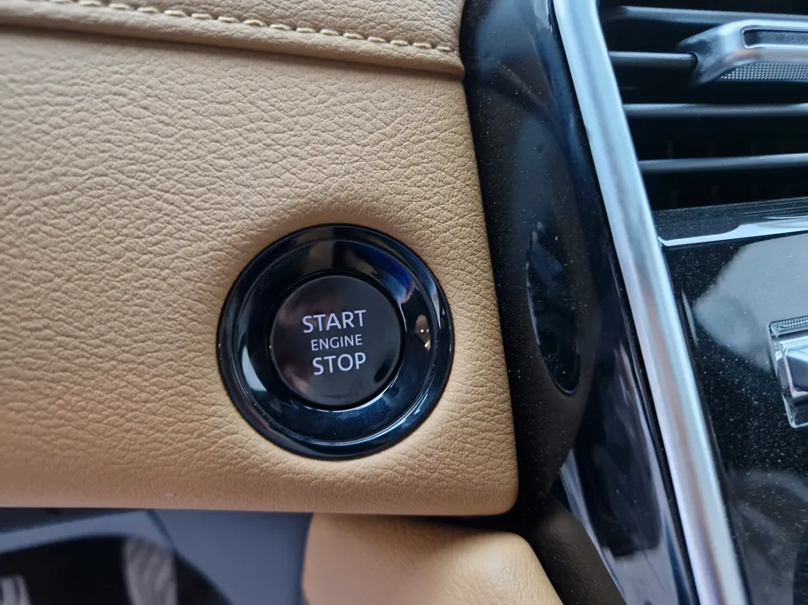 2026 Nissan Patrol Platinum 