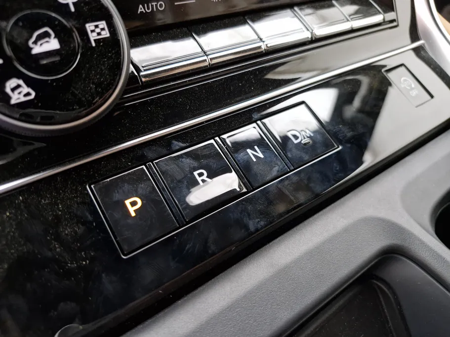 2026 Nissan Patrol Platinum 