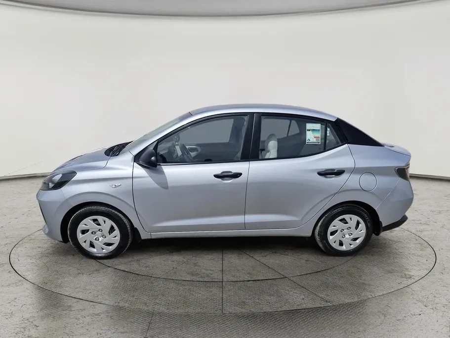 2024 هيونداي Grand i10 فلييت 