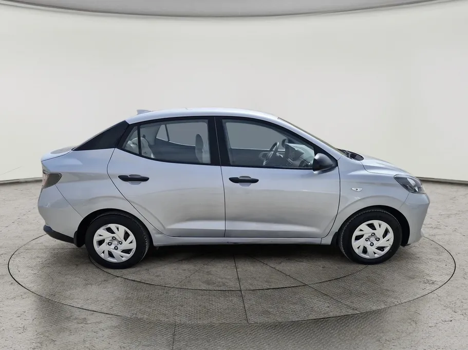 هيونداي Grand i10 فلييت 2024 