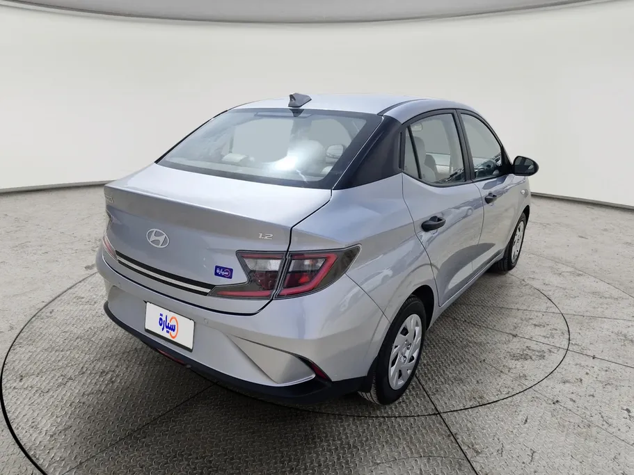هيونداي Grand i10 فلييت 2024 