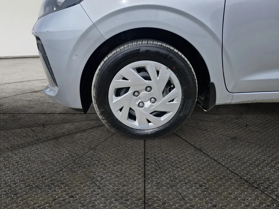 هيونداي Grand i10 فلييت 2024 