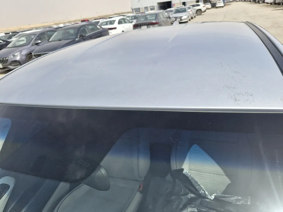 2024 هيونداي Grand i10 فلييت 