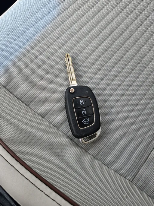 2024 هيونداي Grand i10 فلييت 