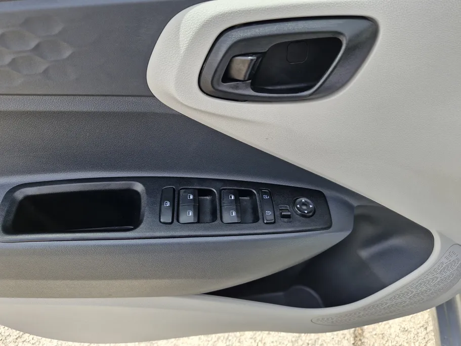 2024 هيونداي Grand i10 فلييت 