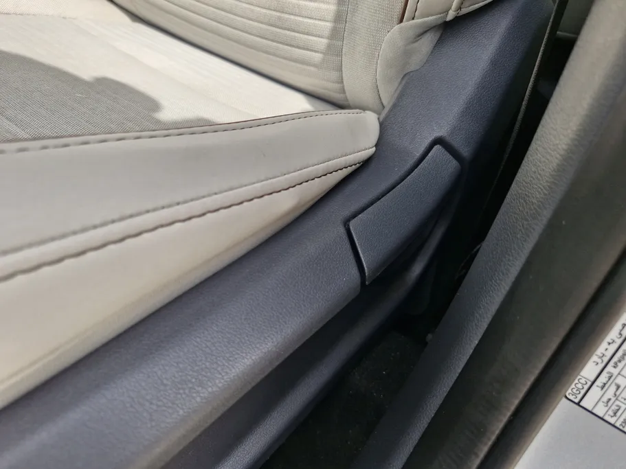 2024 هيونداي Grand i10 فلييت 