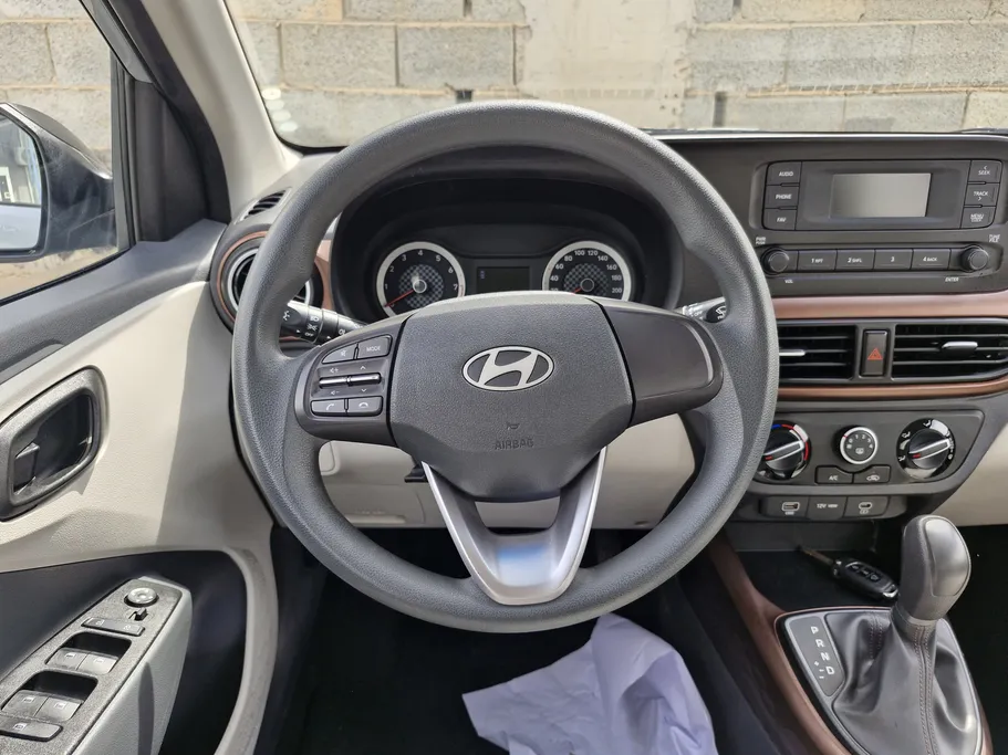 2024 هيونداي Grand i10 فلييت 