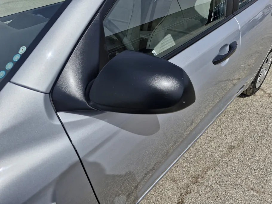 2024 هيونداي Grand i10 فلييت 