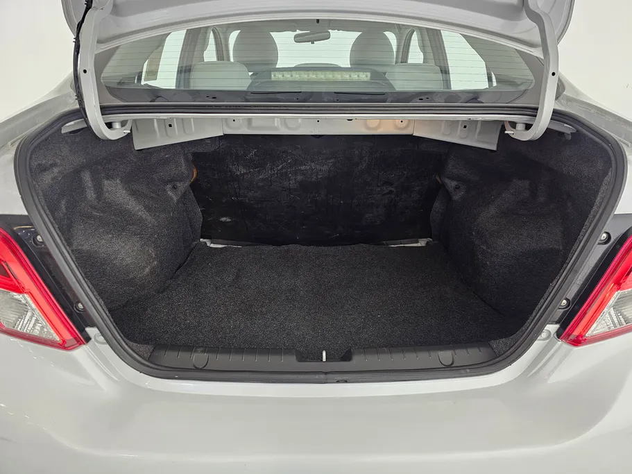 2021 Mitsubishi Attrage GLX LL 