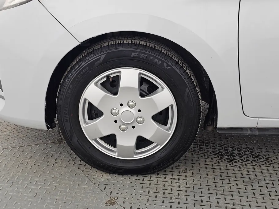 2021 Mitsubishi Attrage GLX LL 