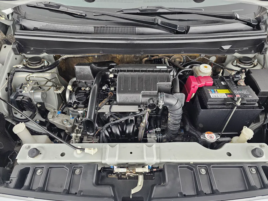 2021 Mitsubishi Attrage GLX LL 