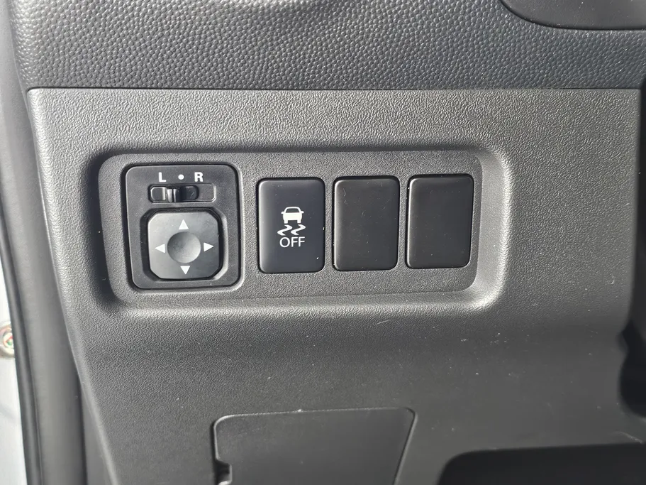 2021 Mitsubishi Attrage GLX LL 