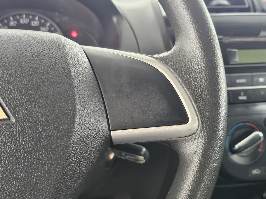 2021 Mitsubishi Attrage GLX LL 