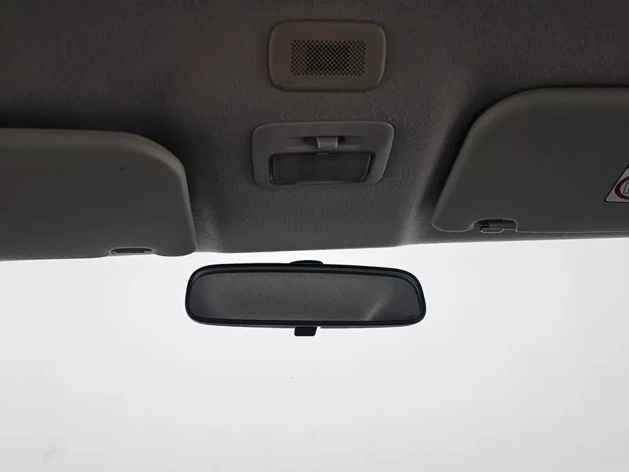 2021 Mitsubishi Attrage GLX LL 