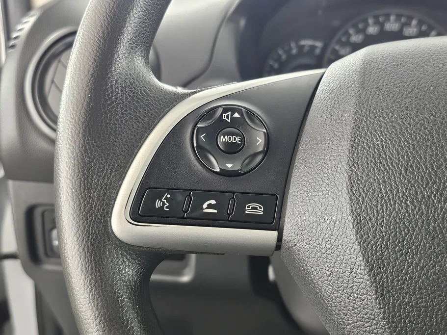 2021 Mitsubishi Attrage GLX LL 