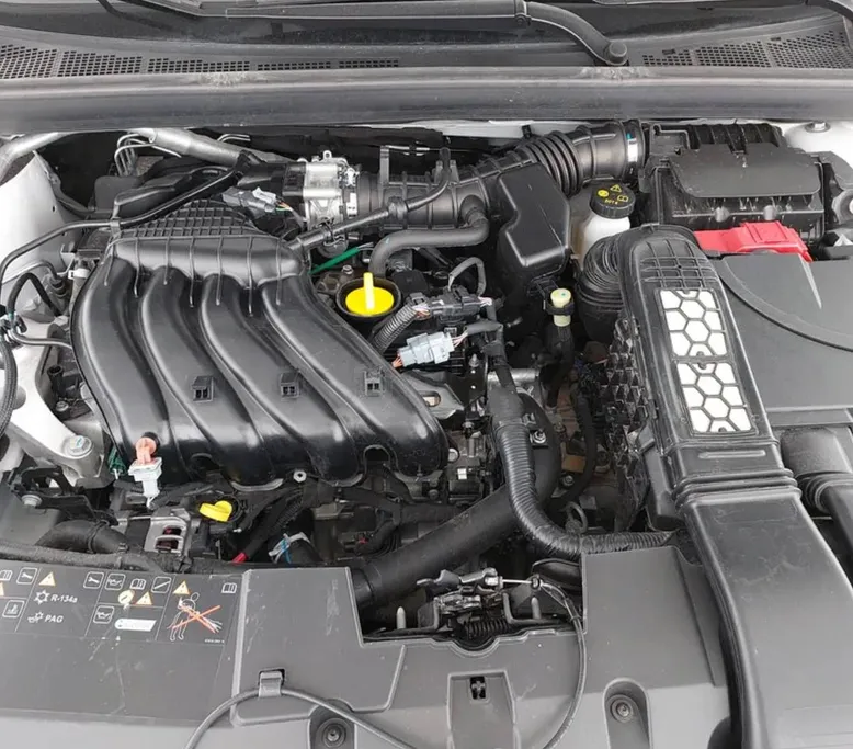 2024 Renault Megane E 