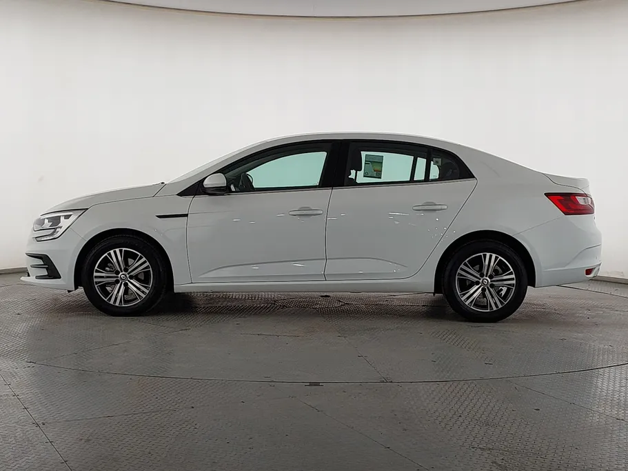 2024 Renault Megane E 
