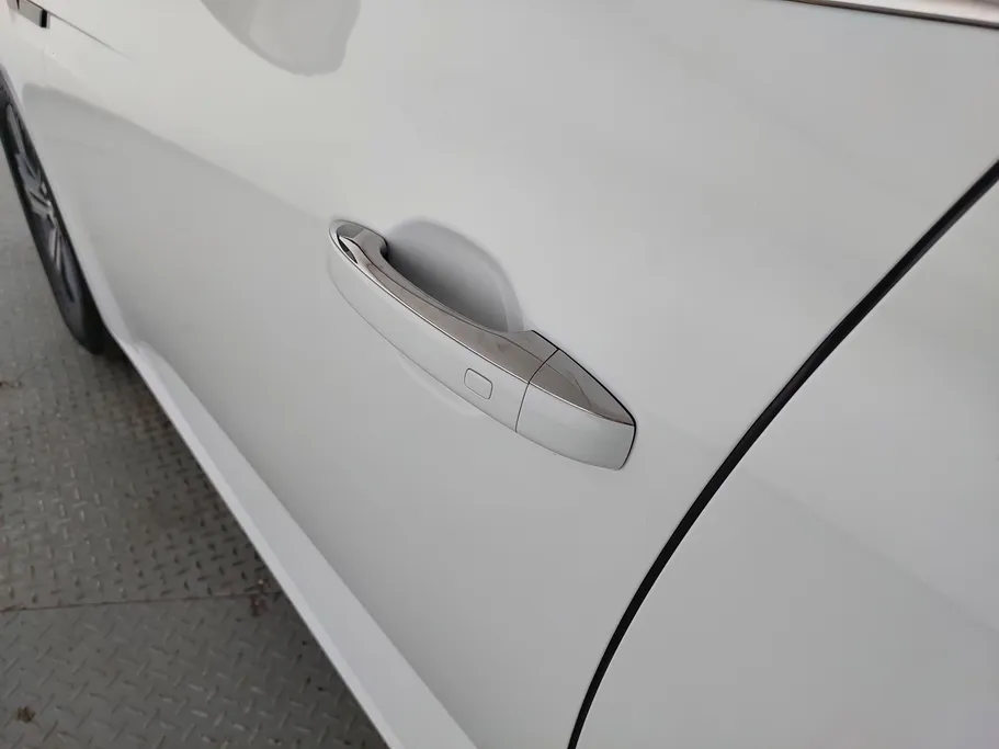 2024 Renault Megane E 