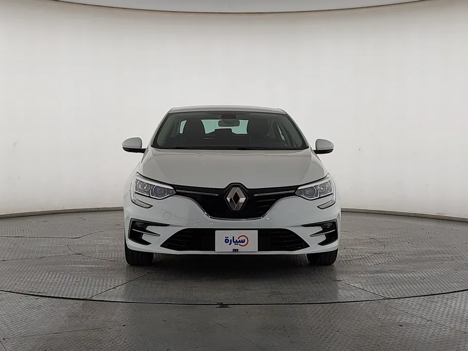 2024 Renault Megane E 