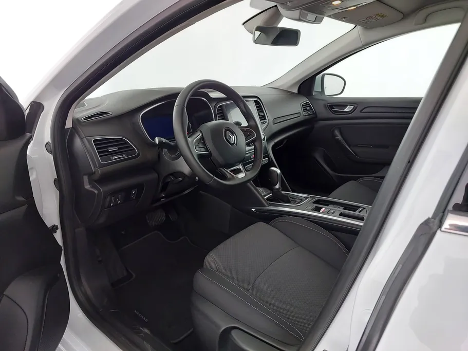 2024 Renault Megane E 