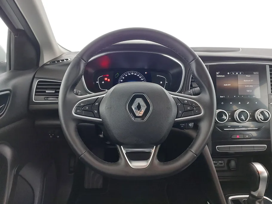 2024 Renault Megane E 