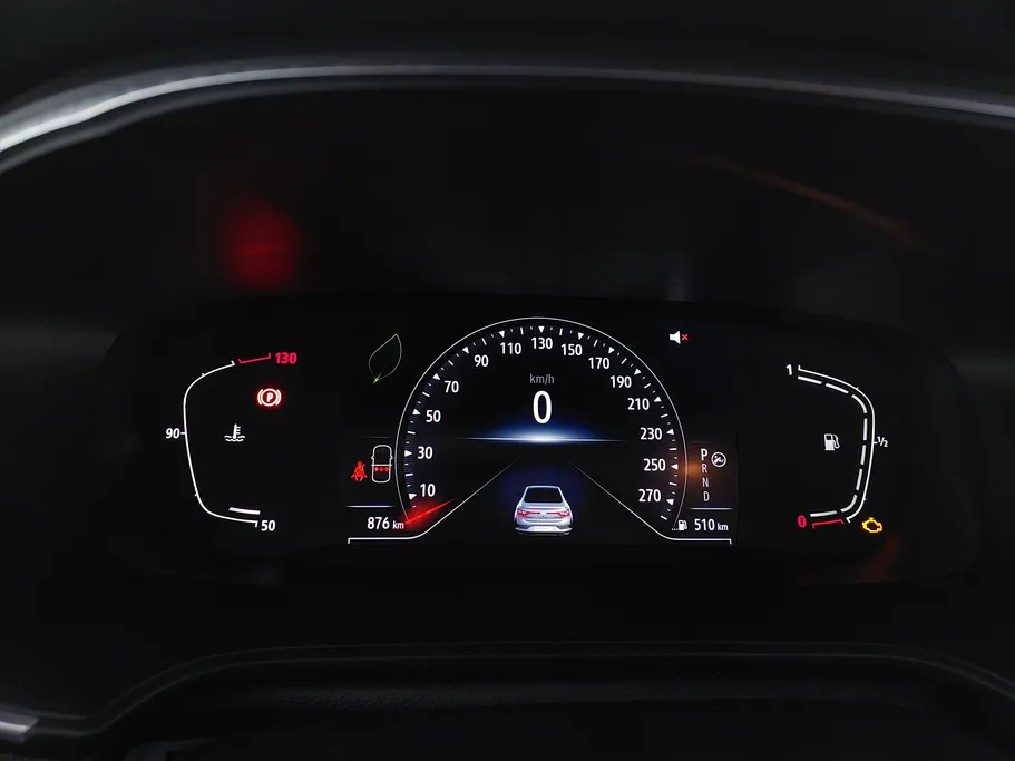 2024 Renault Megane E 