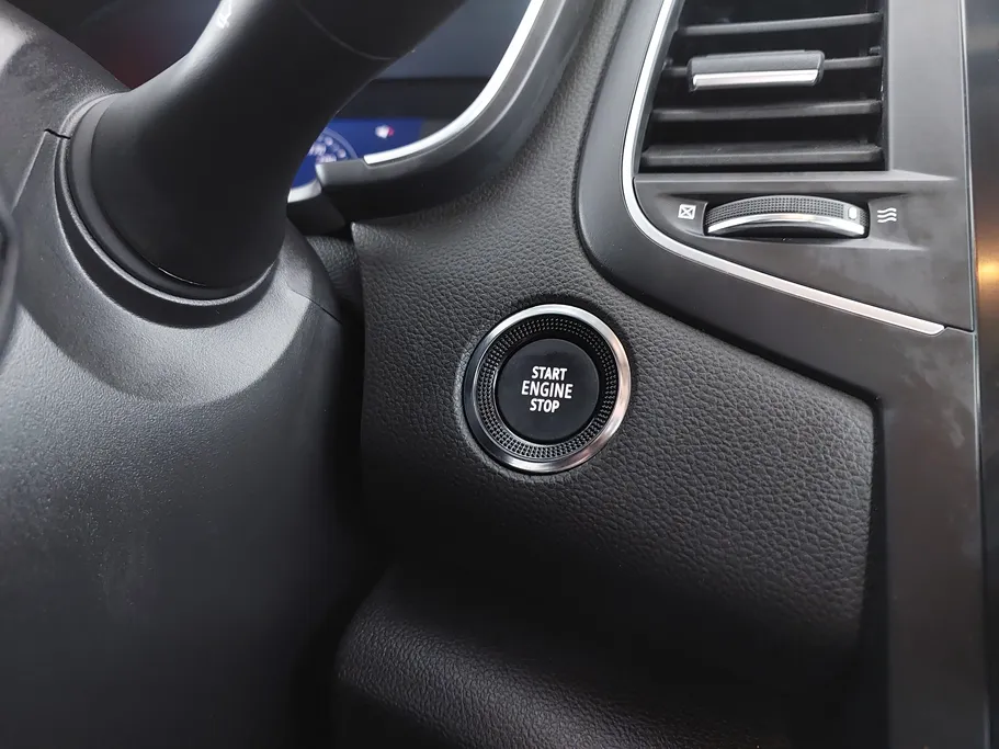 2024 Renault Megane E 