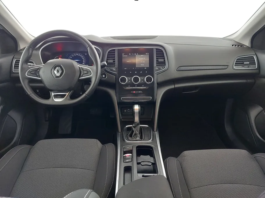 2024 Renault Megane E 