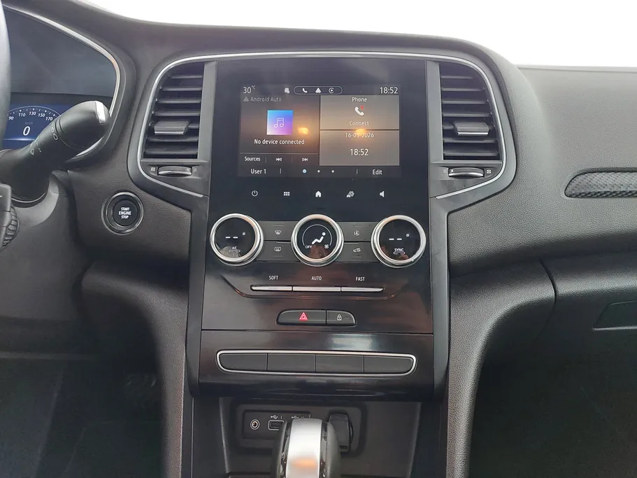 2024 Renault Megane E 