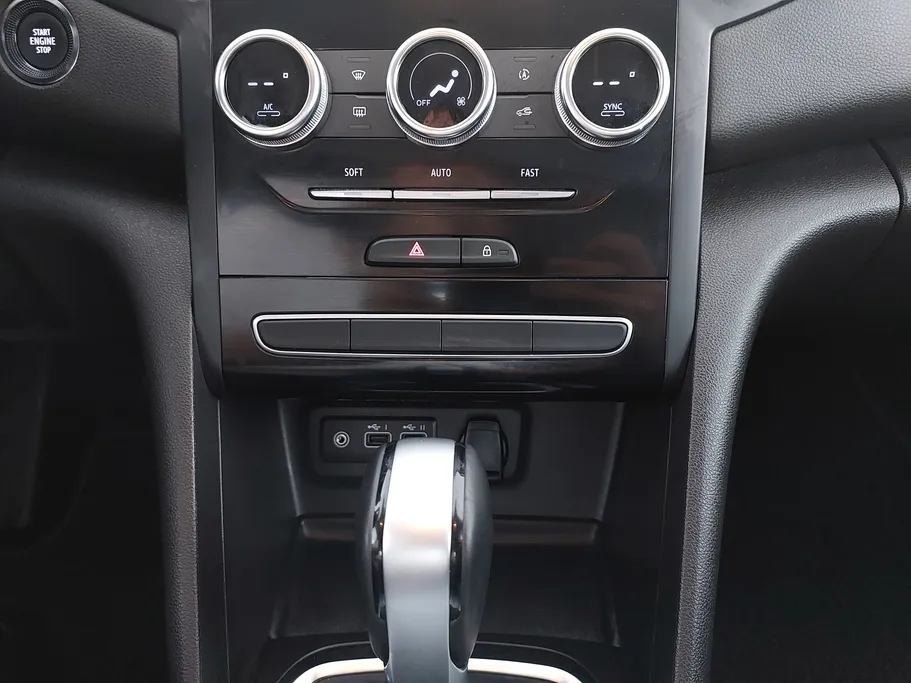 2024 Renault Megane E 