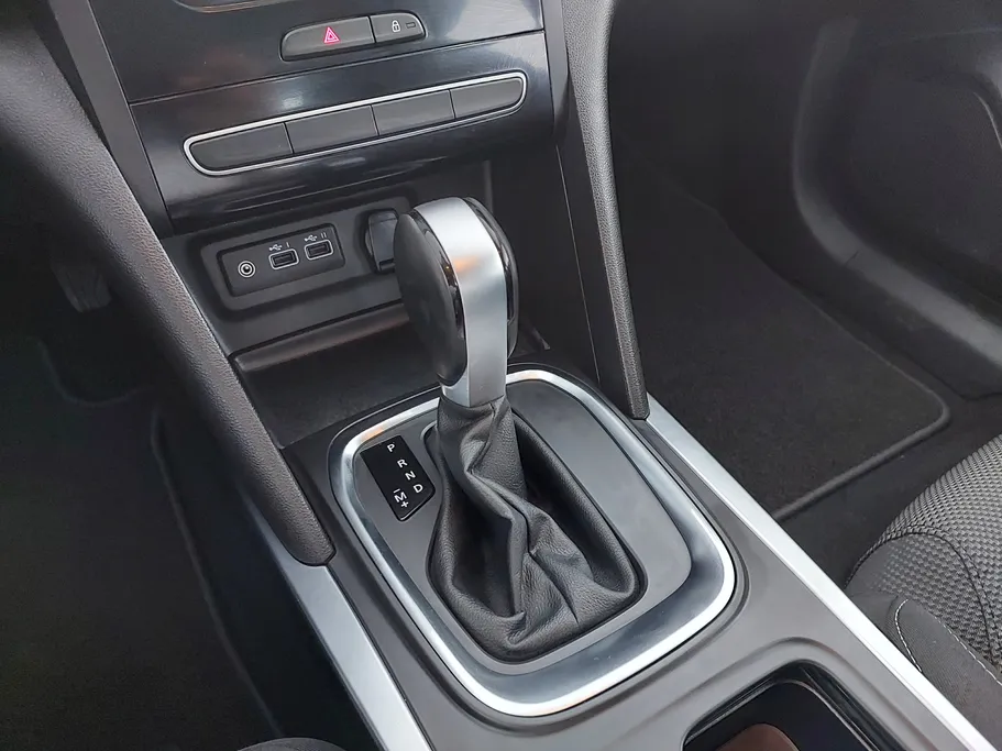 2024 Renault Megane E 