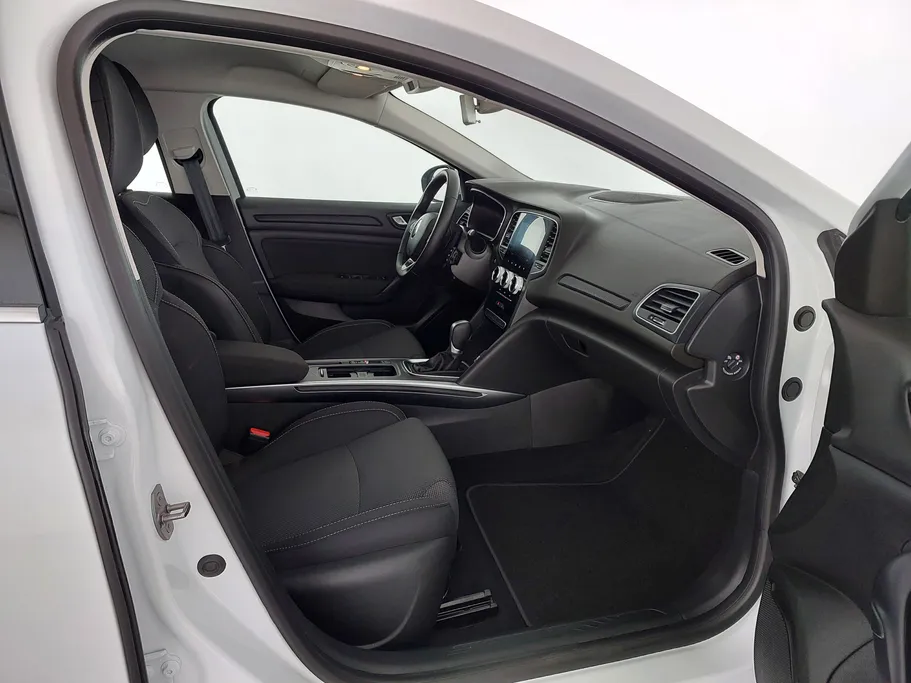 2024 Renault Megane E 